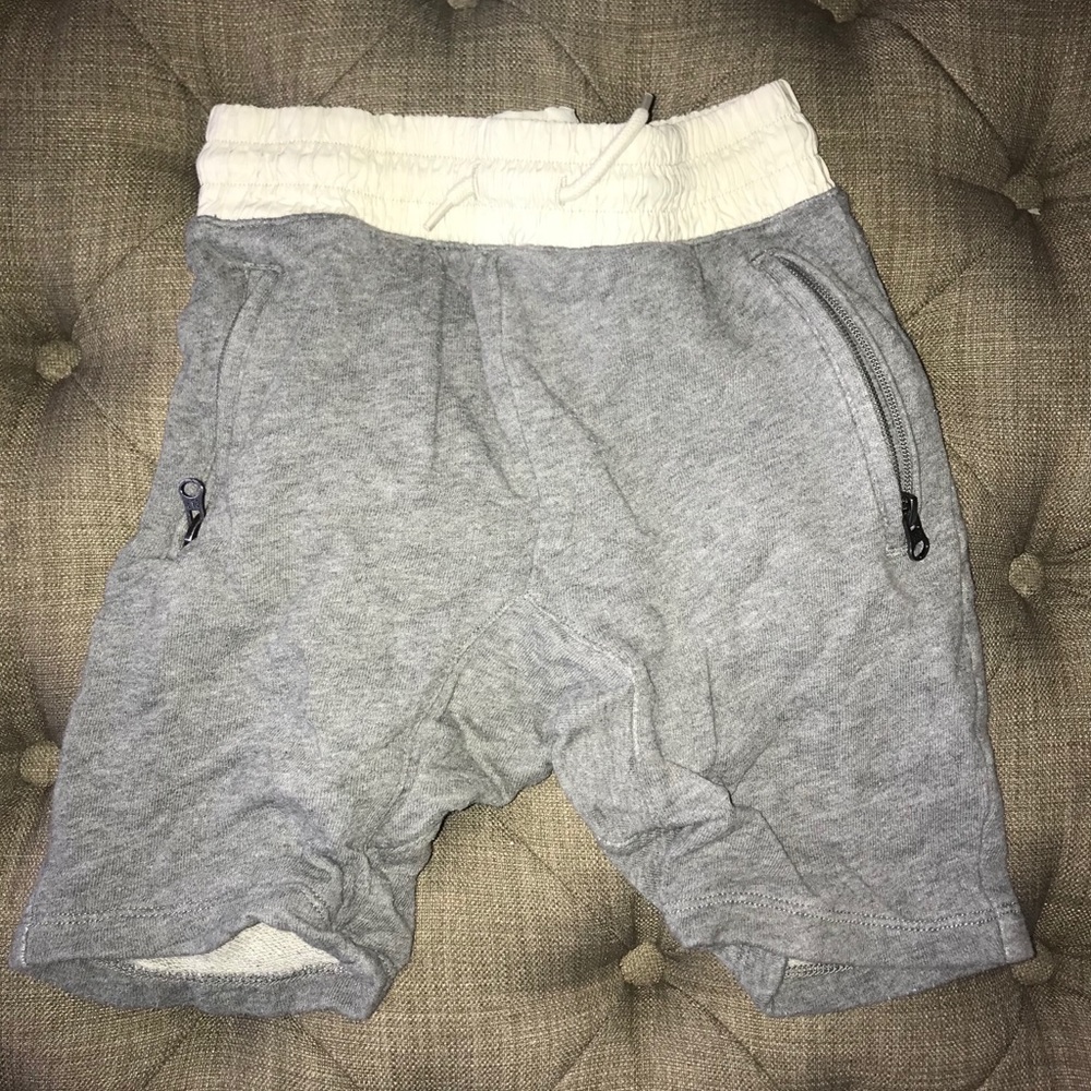 Boys Gap shorts